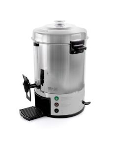 Better Chef 100 Cup Stainless Steel Coffee Urn